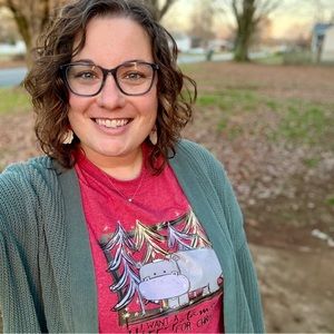 Meet your Posher, Tasha